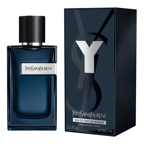 ysl l'intense 100ml|y YSL intense 3 oz.